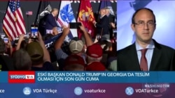 Trump Cumhuriyetçilerin tartışma programlarına katılmayacak