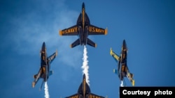 Blue Angels 