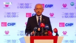 Kılıçdaroğlu’dan Kayyum Tepkisi