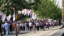 Diyarbakır’da Patlama