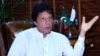 نواز شریف سے موازنہ میری توہین ہے: عمران خان